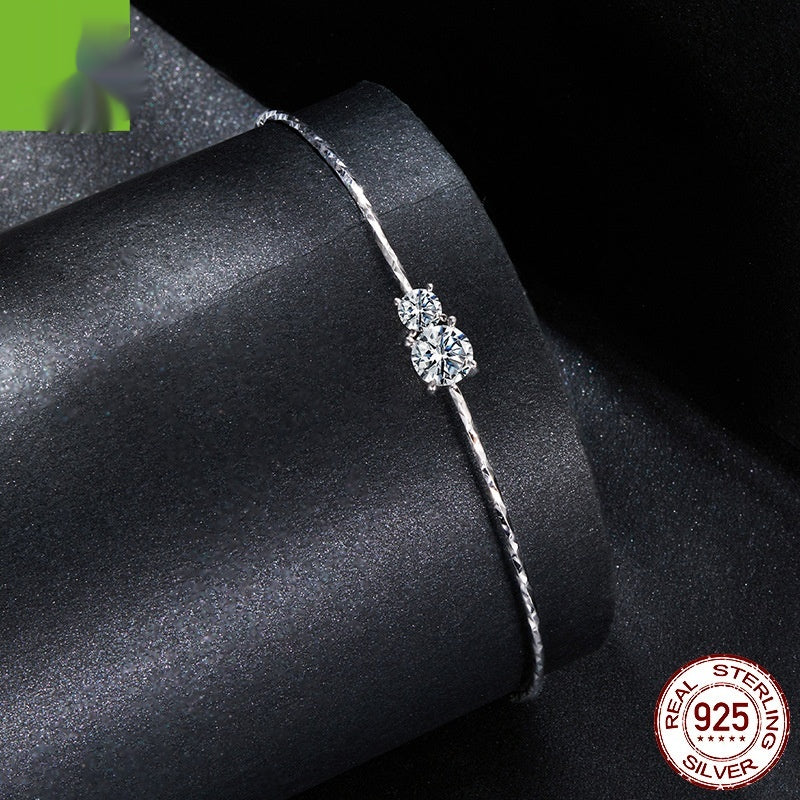 Bracciale Punto Luce Aurora