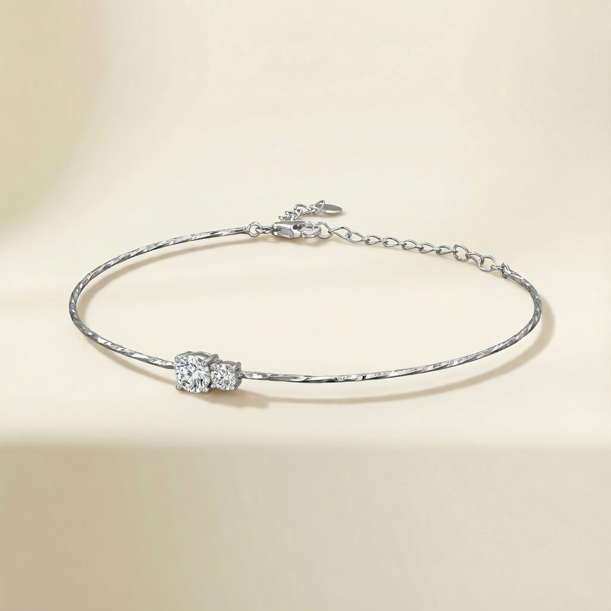 Bracciale Punto Luce Aurora