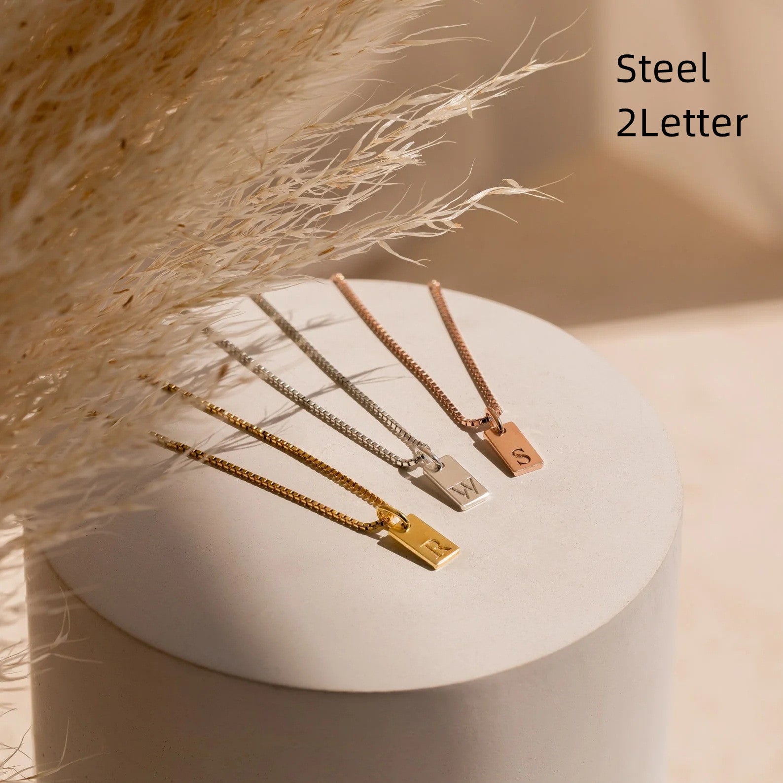 Collana Sigillo Persona