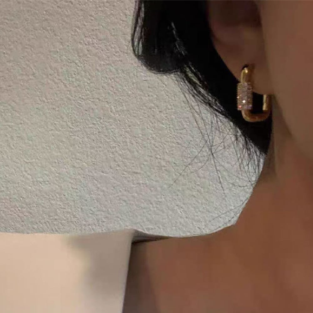 Orecchini Scintilla Eterna