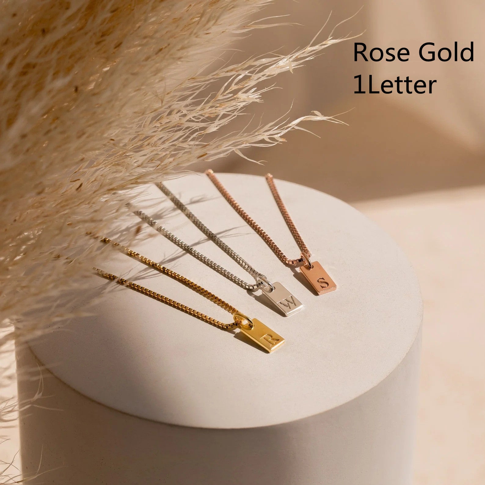 Collana Sigillo Persona