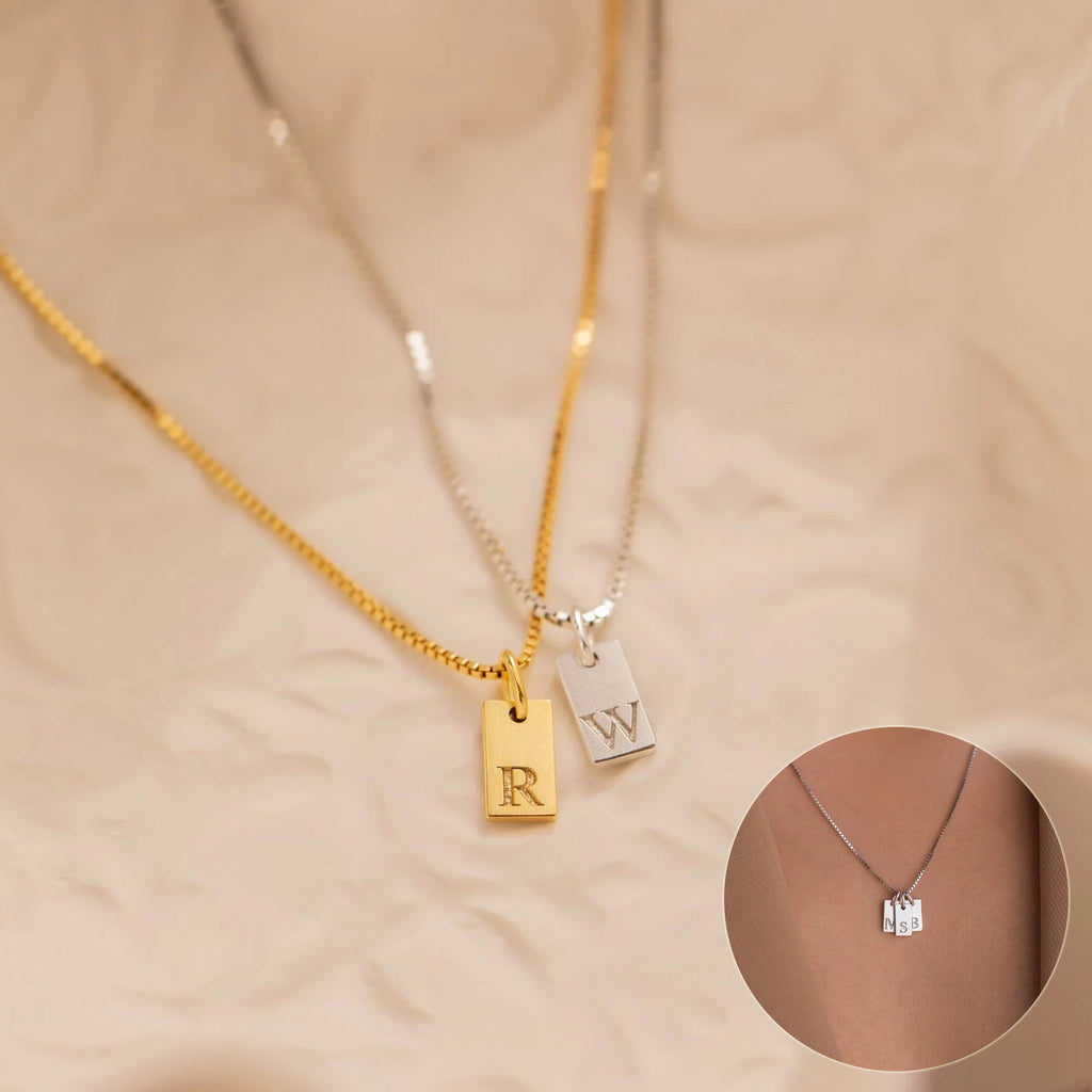 Collana Sigillo Persona