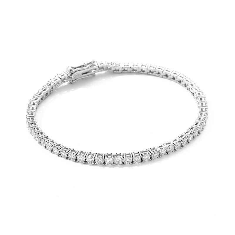 Bracciale Tennis Icona