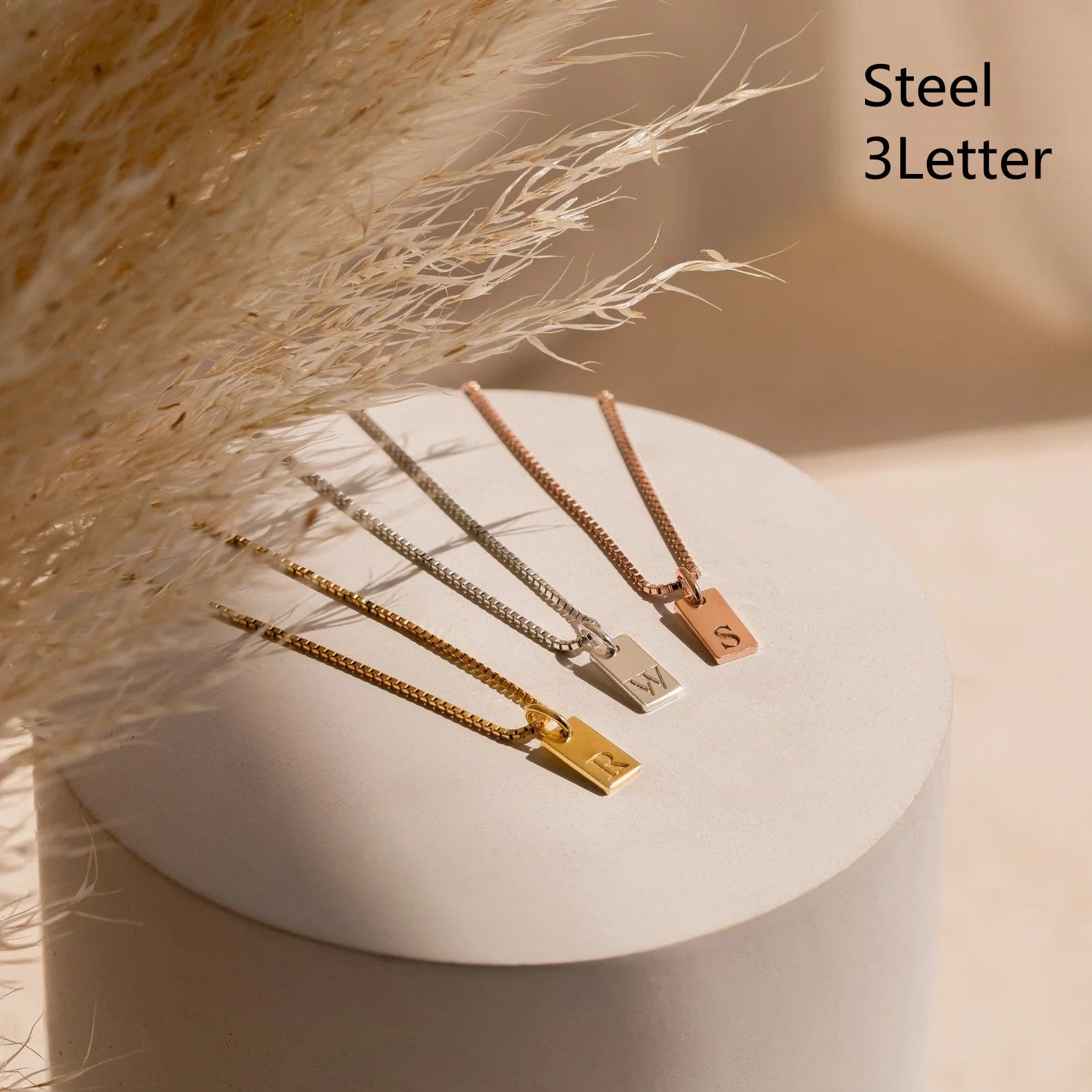 Collana Sigillo Persona