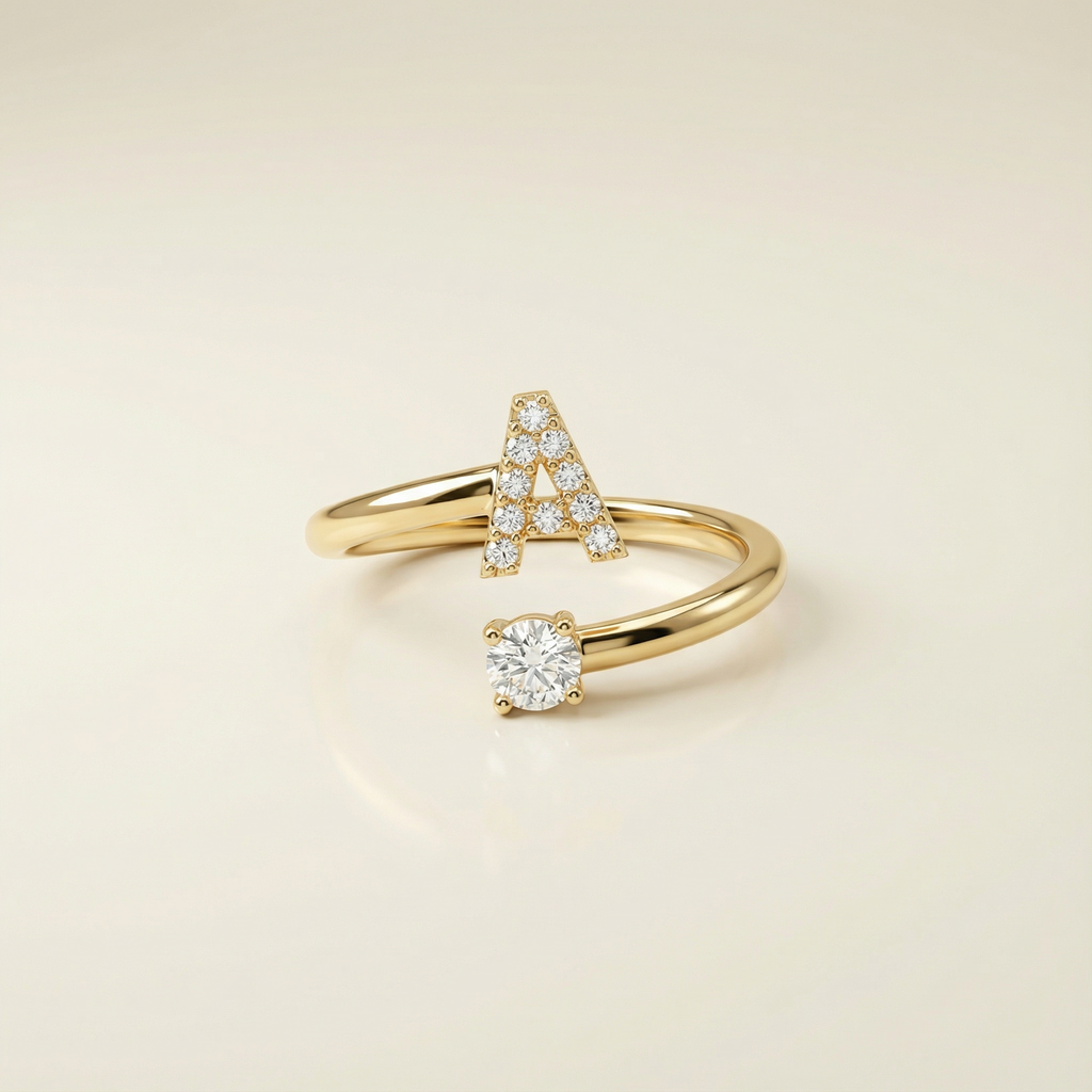 Anello Iniziale Aurora