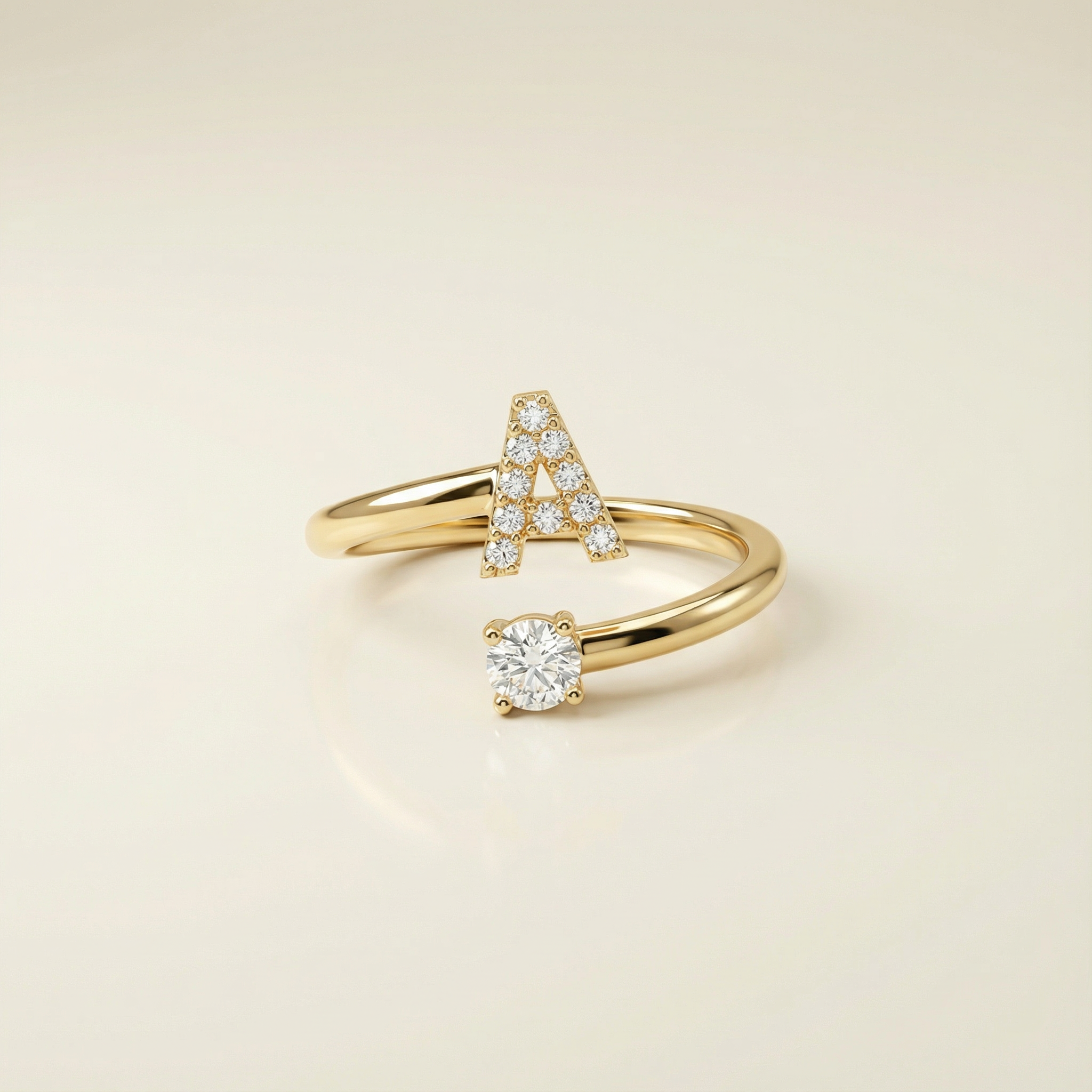 Anello Iniziale Aurora