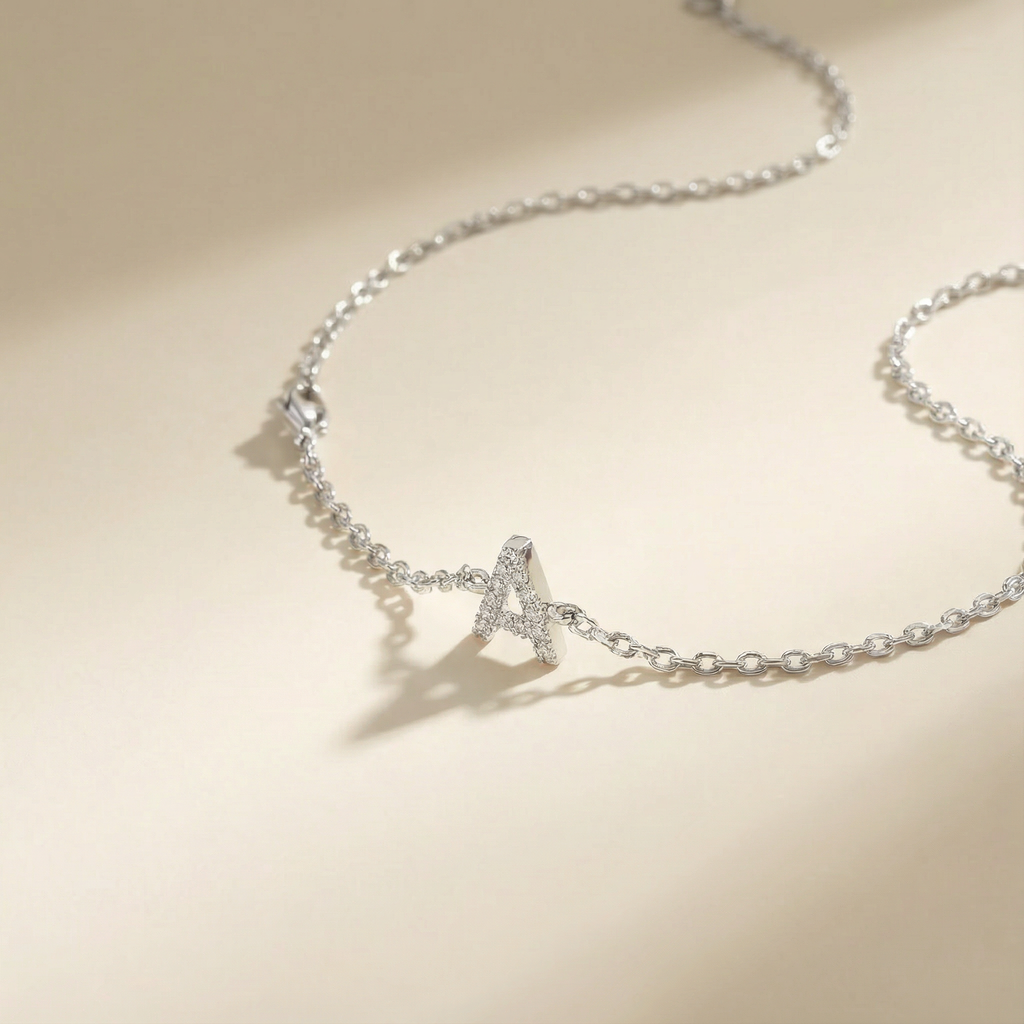 Bracciale Iniziale Aurora