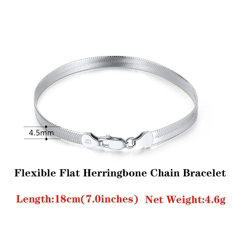 Bracciale Snake Aurora