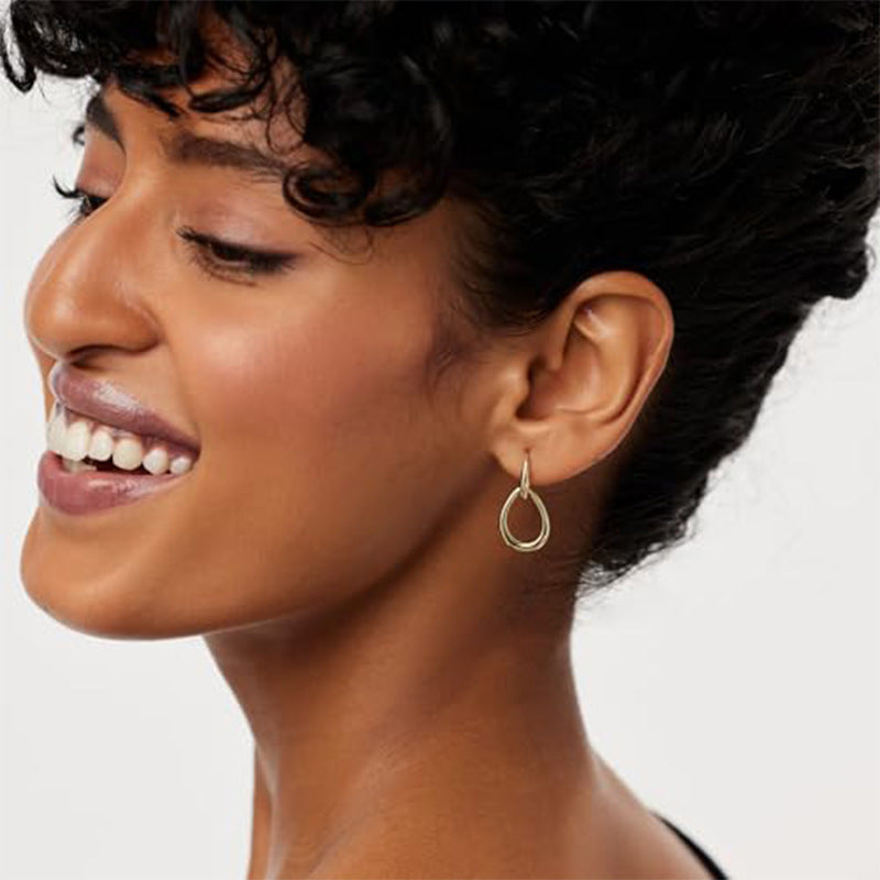 Orecchini Etere Essenza