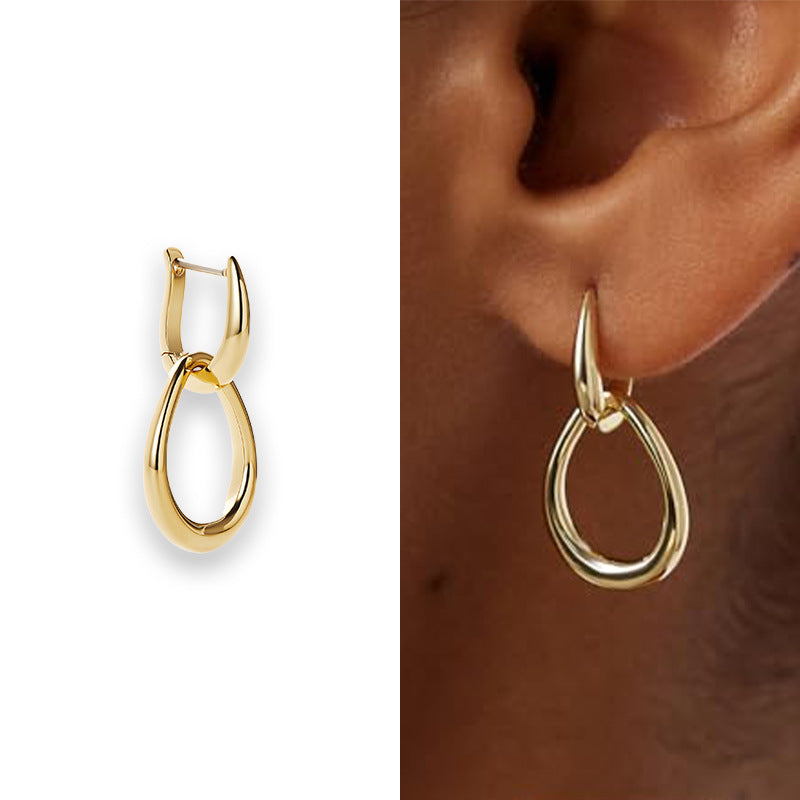 Orecchini Etere Essenza