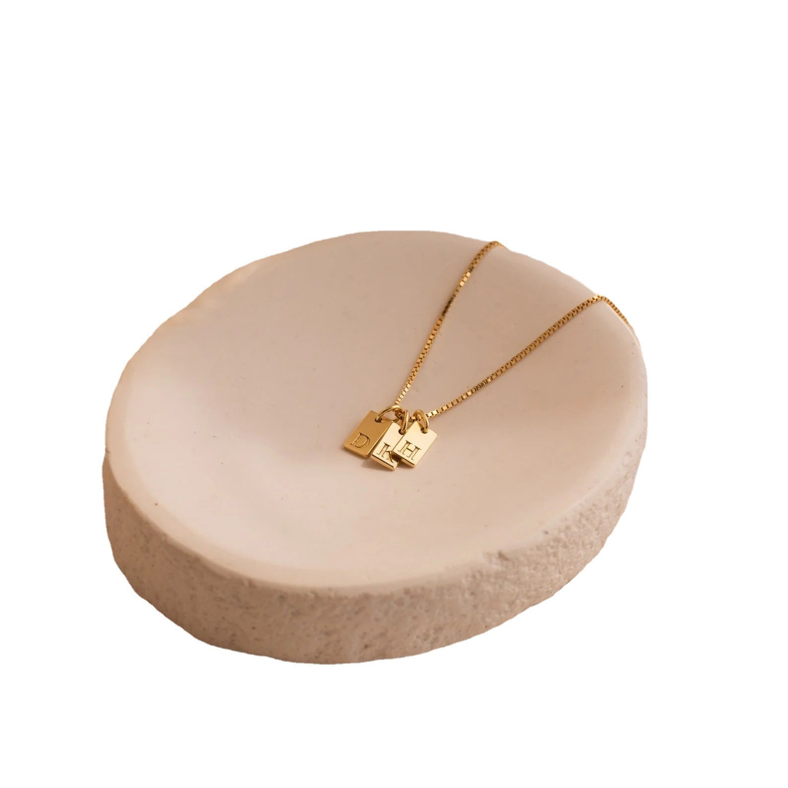 Collana Sigillo Persona