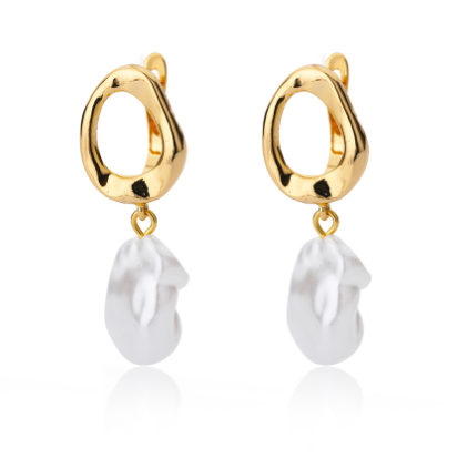 Orecchini Scintilla Eterna