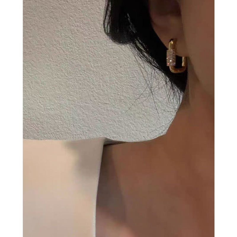 Orecchini Scintilla Eterna