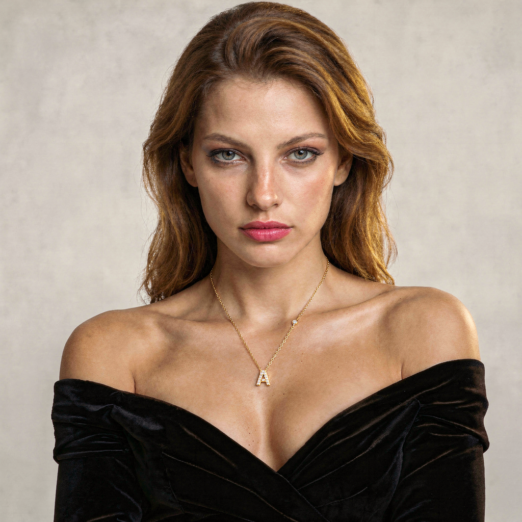 Collana Iniziale Aurora