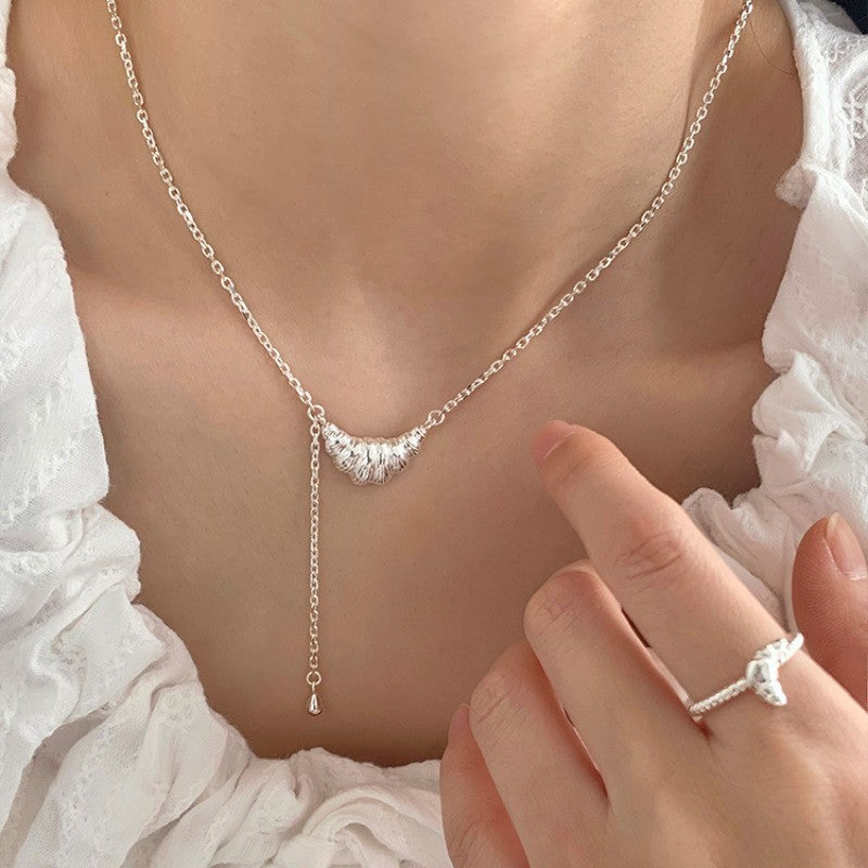 Collana Farfalla Aurora