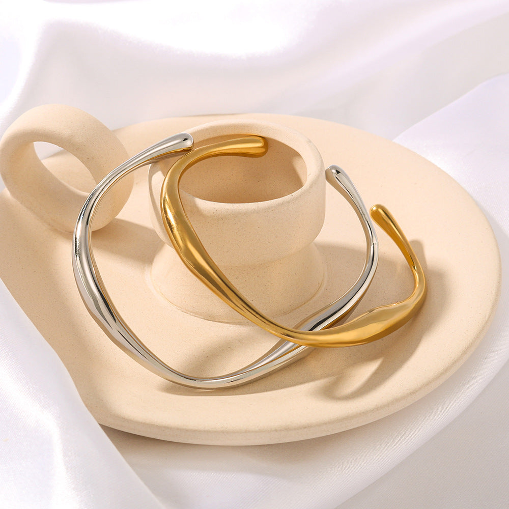 Bracciale Flusso Essenza