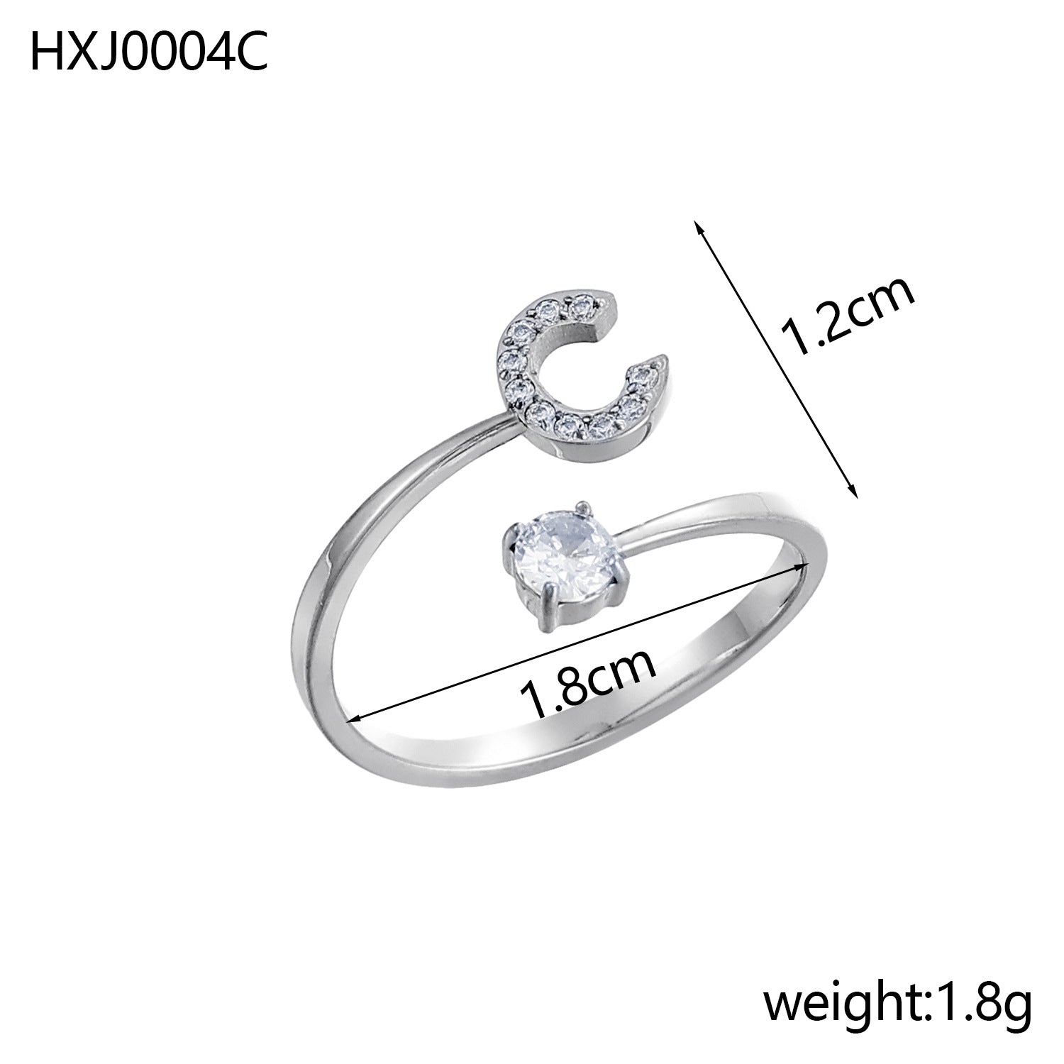 Anello Iniziale Aurora