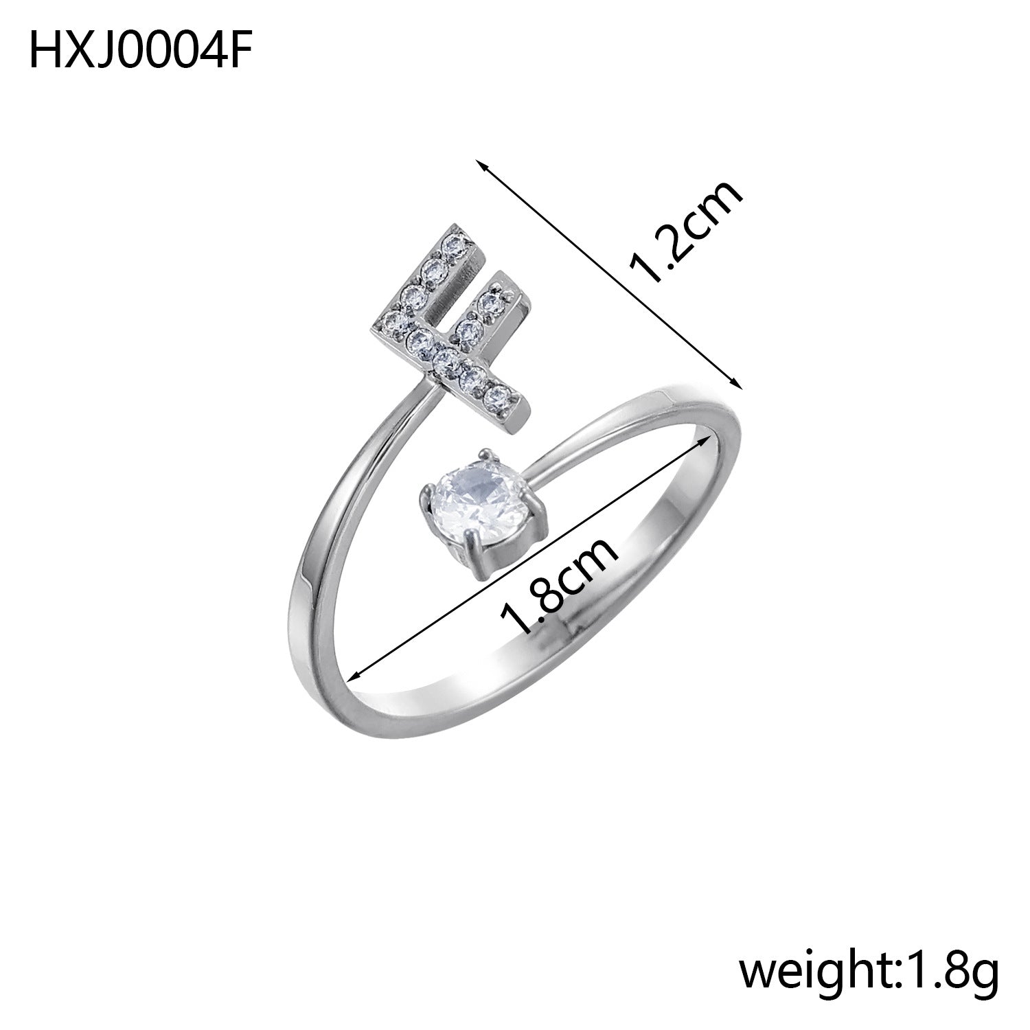 Anello Iniziale Aurora