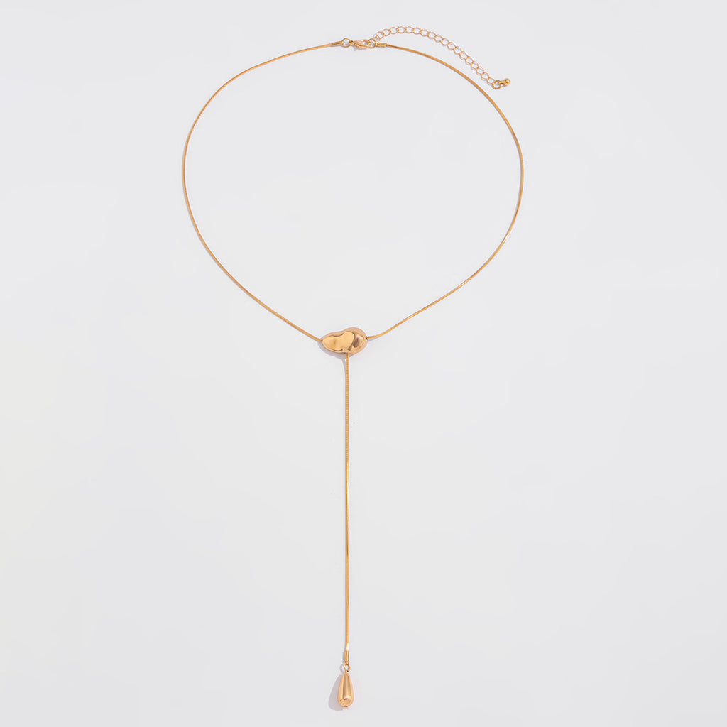 Collana Goccia Eterna