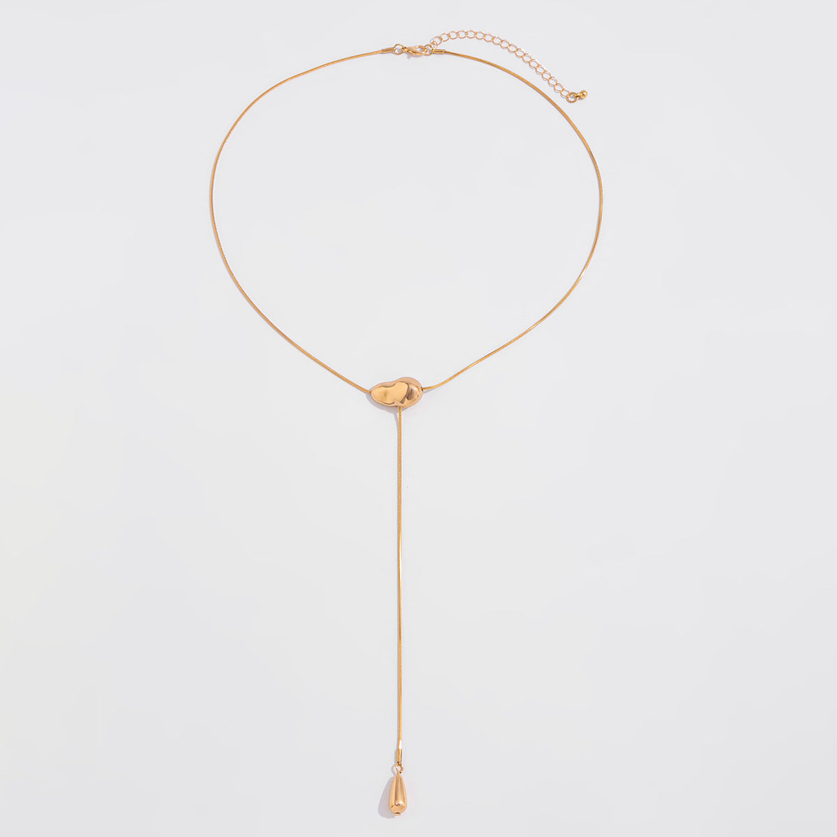 Collana Goccia Eterna