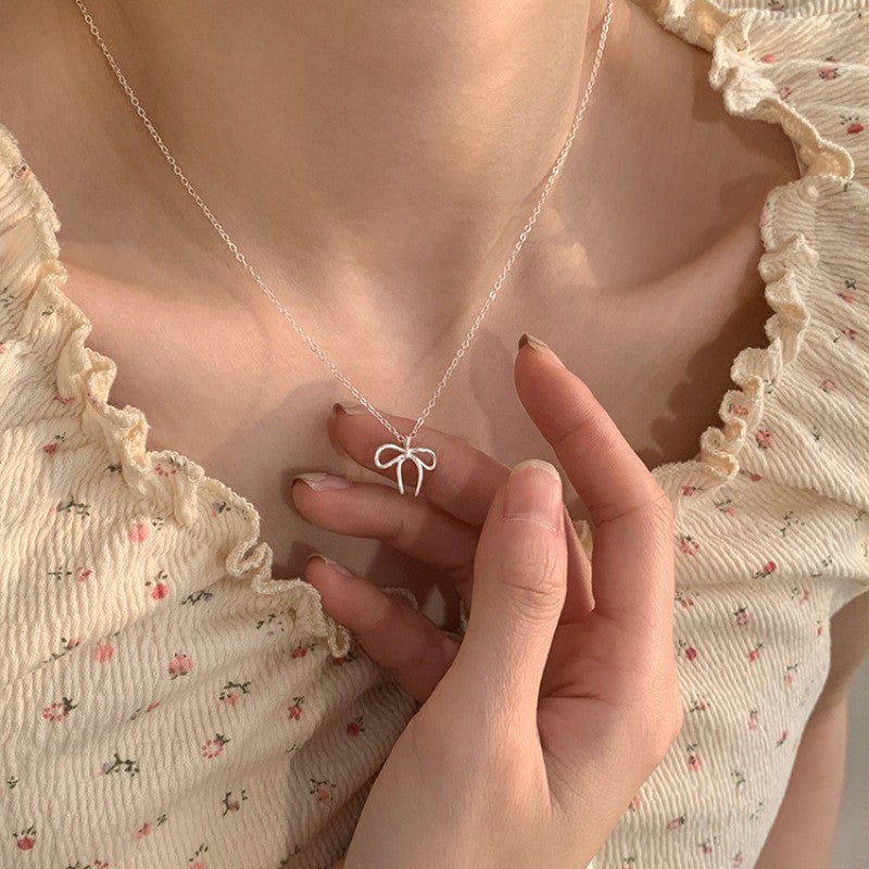 Collana Farfalla Aurora