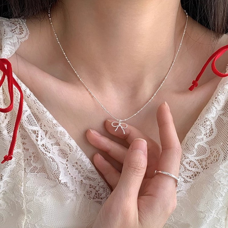 Collana Farfalla Aurora