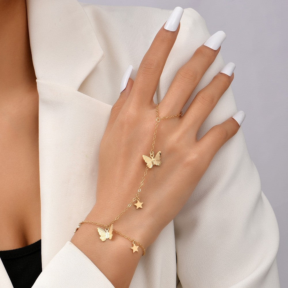 Baciamano Diva Aurora