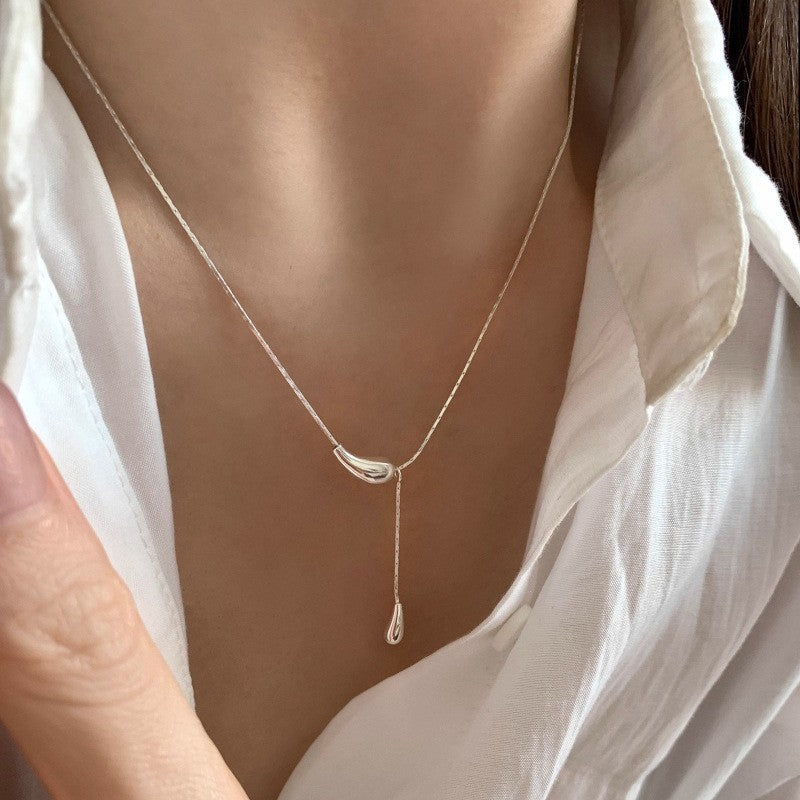 Collana Farfalla Aurora