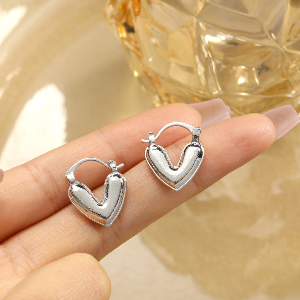 Orecchini Cascata Icona