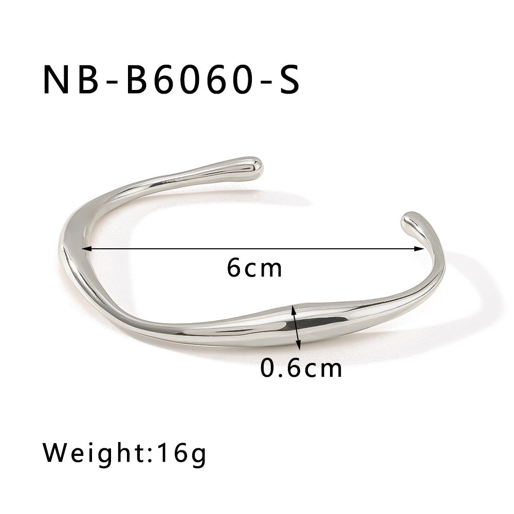Bracciale Flusso Essenza