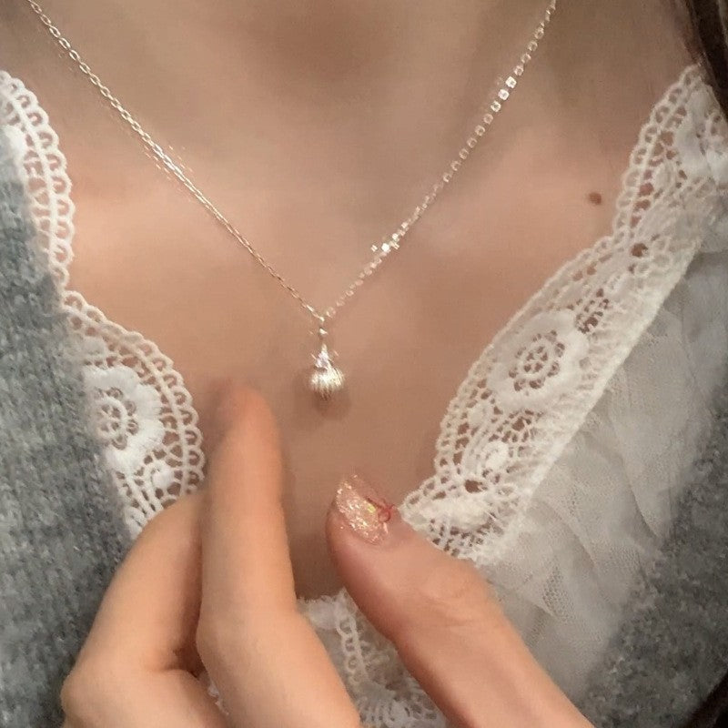 Collana Farfalla Aurora