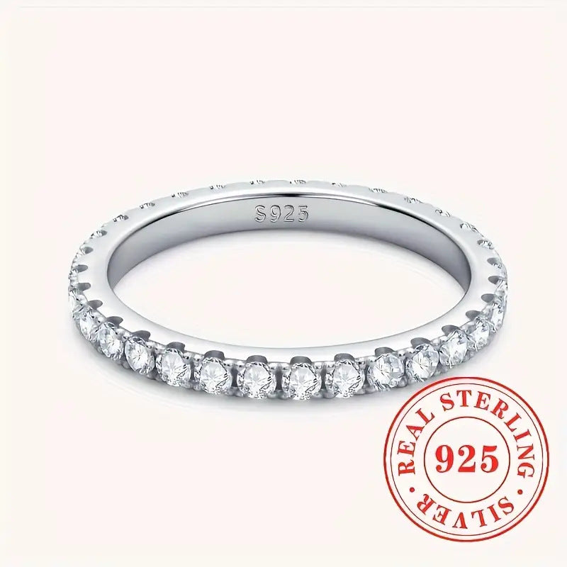 Anello Firmamento Aurora