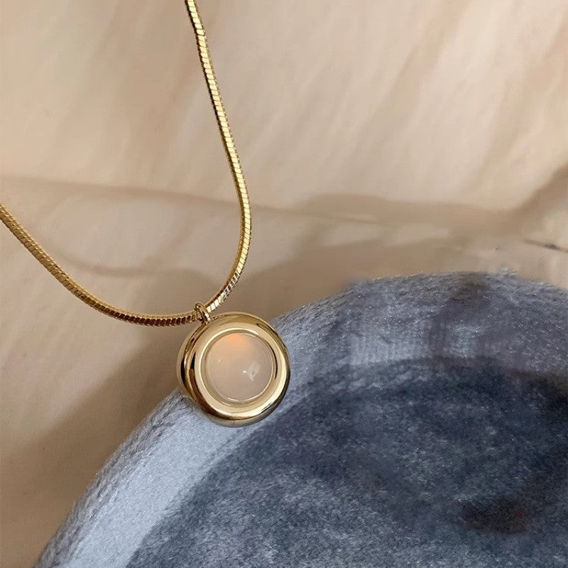 Collana Farfalla Aurora