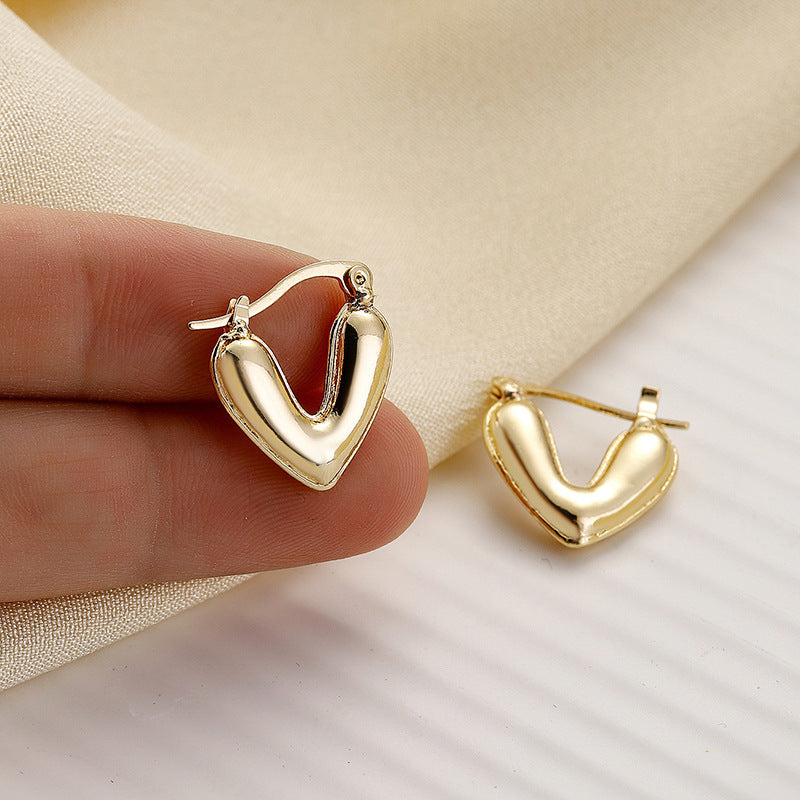 Orecchini Cascata Icona