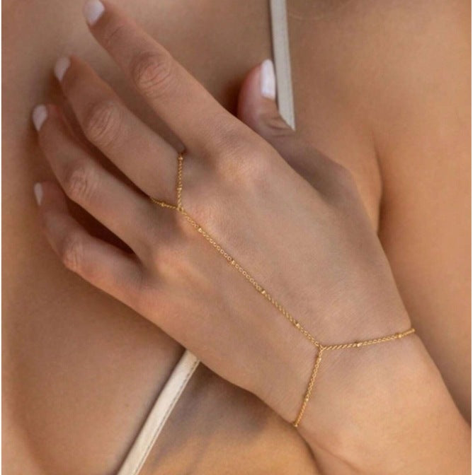 Baciamano Diva Aurora