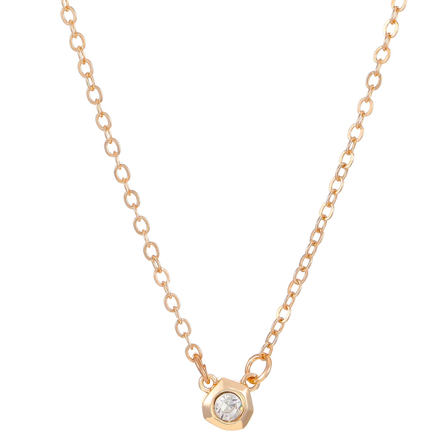 Collana Pendente Aurora