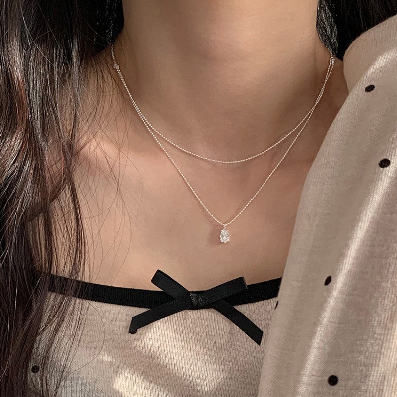 Collana Farfalla Aurora