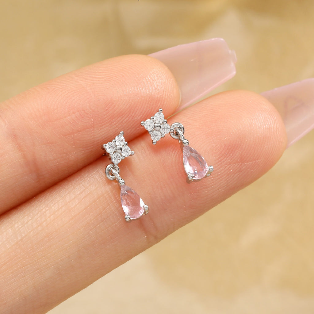 Orecchini Cascata Icona