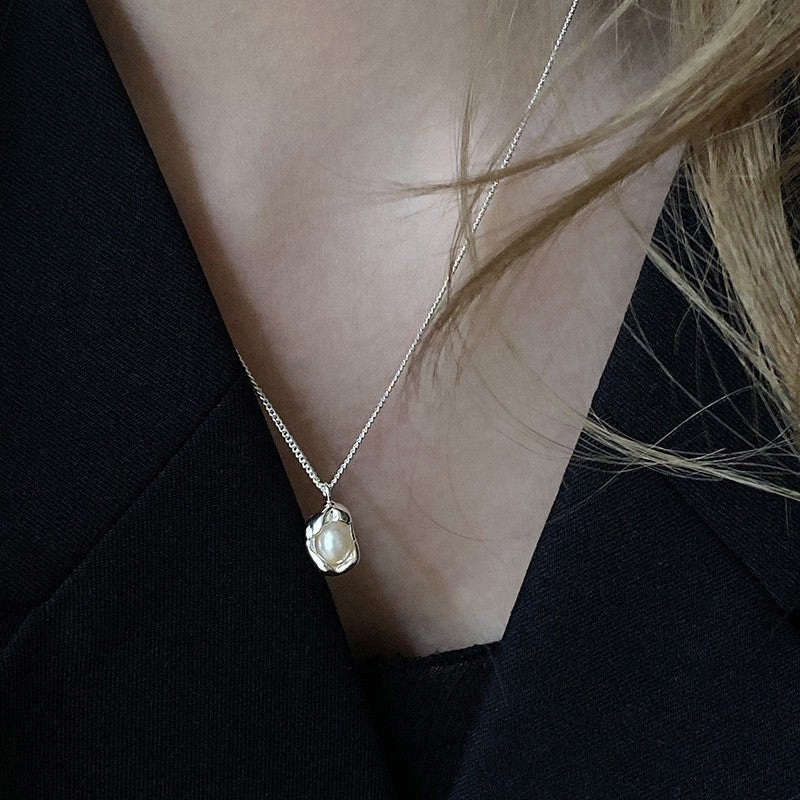 Collana Farfalla Aurora