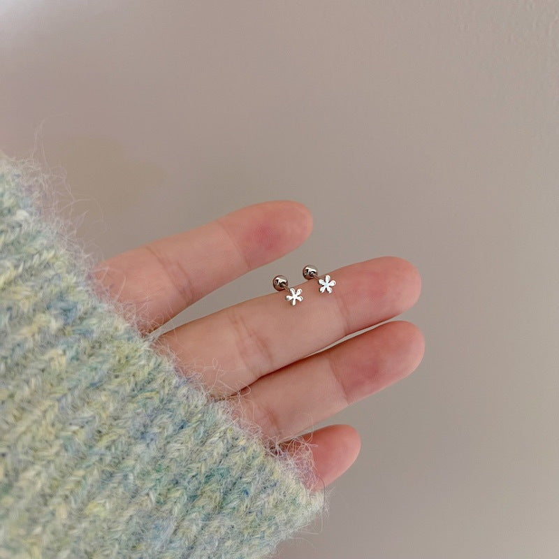 Orecchini Cascata Icona