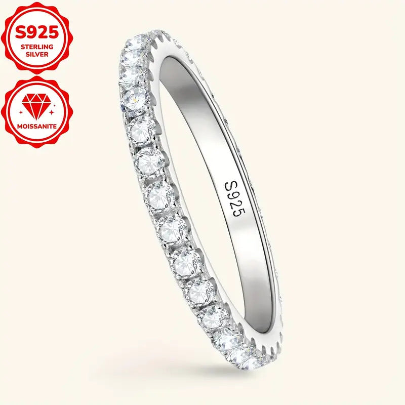 Anello Firmamento Aurora