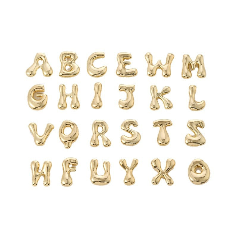 Collana Bubble Persona