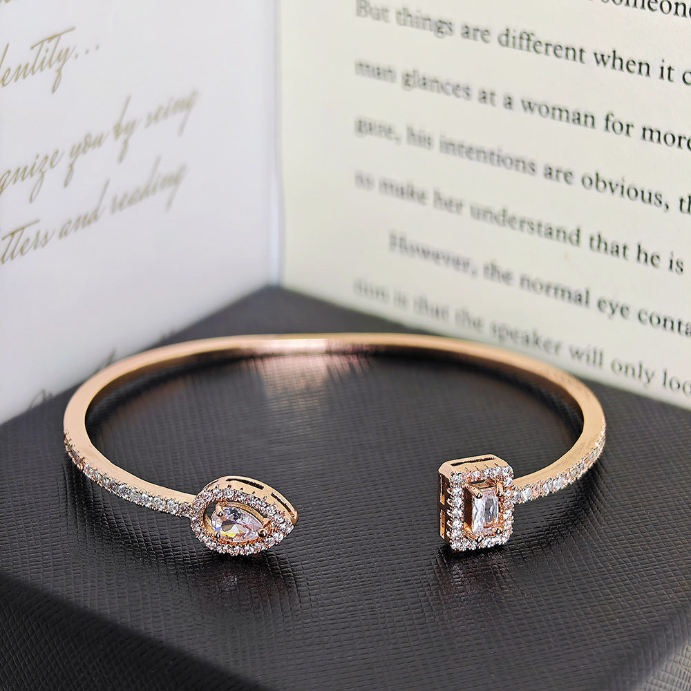 Bracciale Incontro Essenza