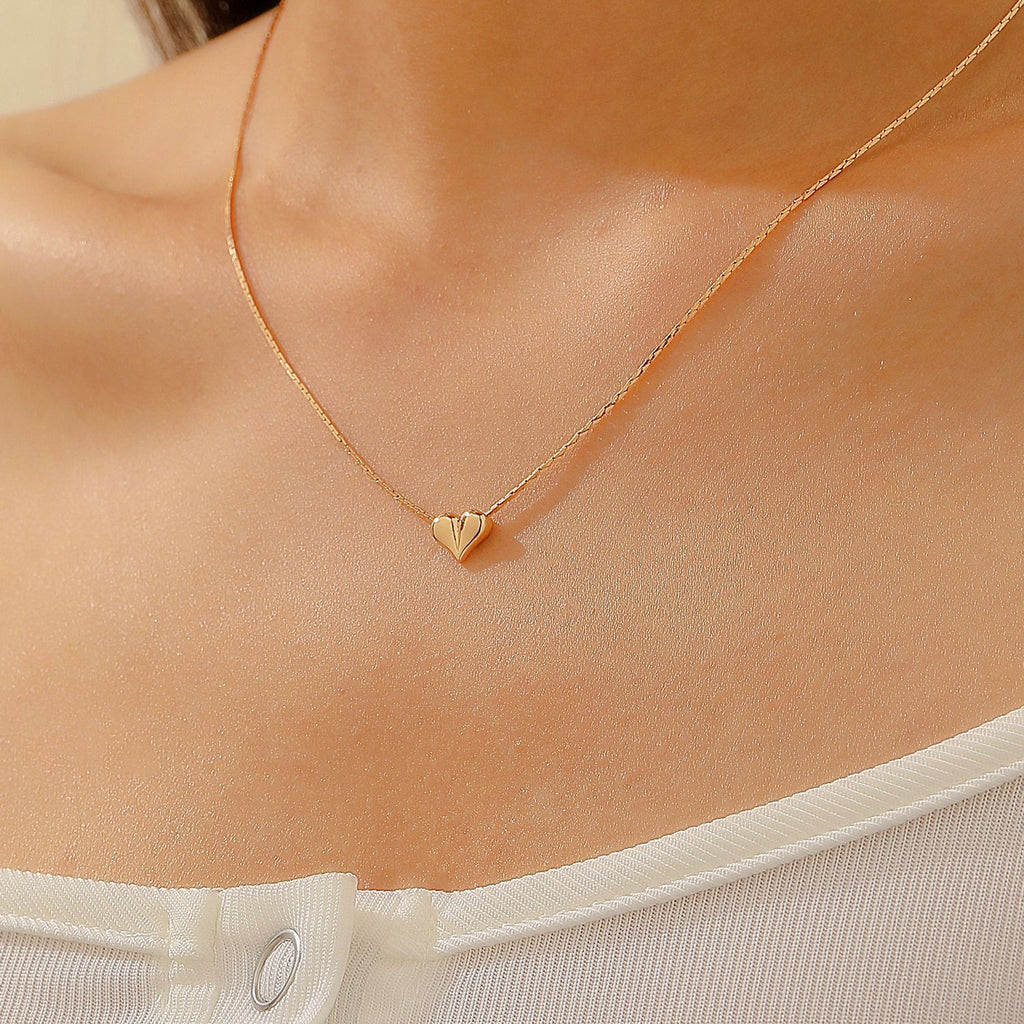 Collana Pendente Aurora