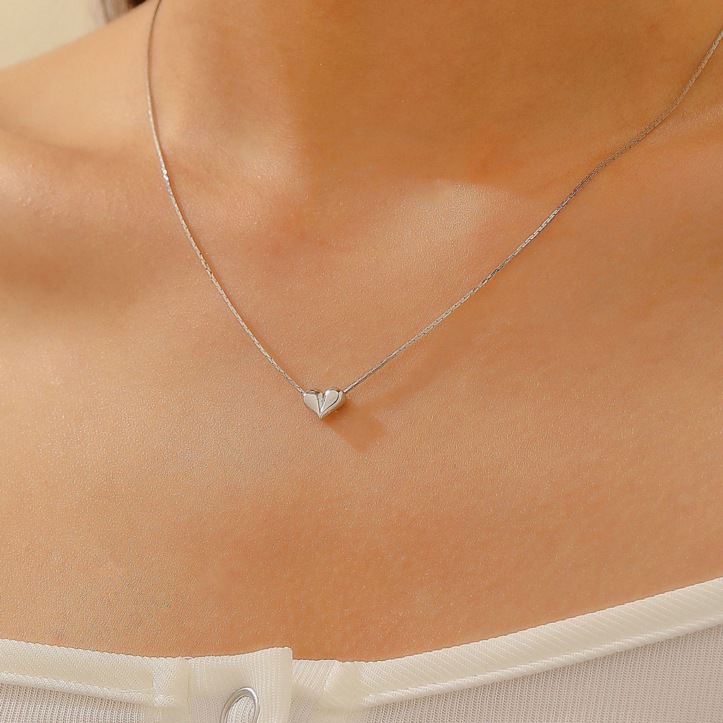 Collana Pendente Aurora