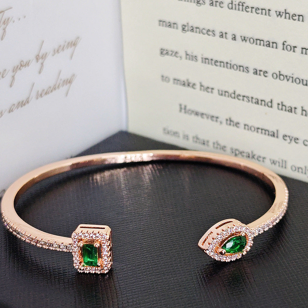 Bracciale Incontro Essenza