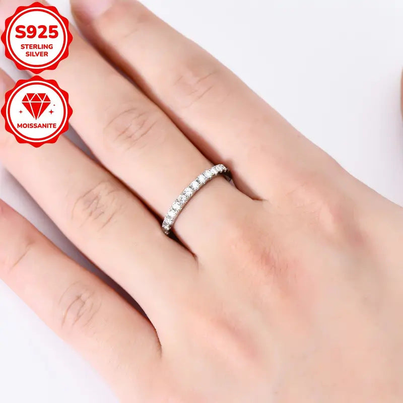 Anello Firmamento Aurora