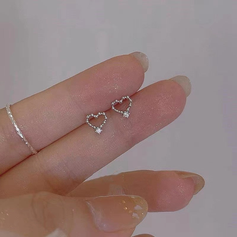 Orecchini Cascata Icona