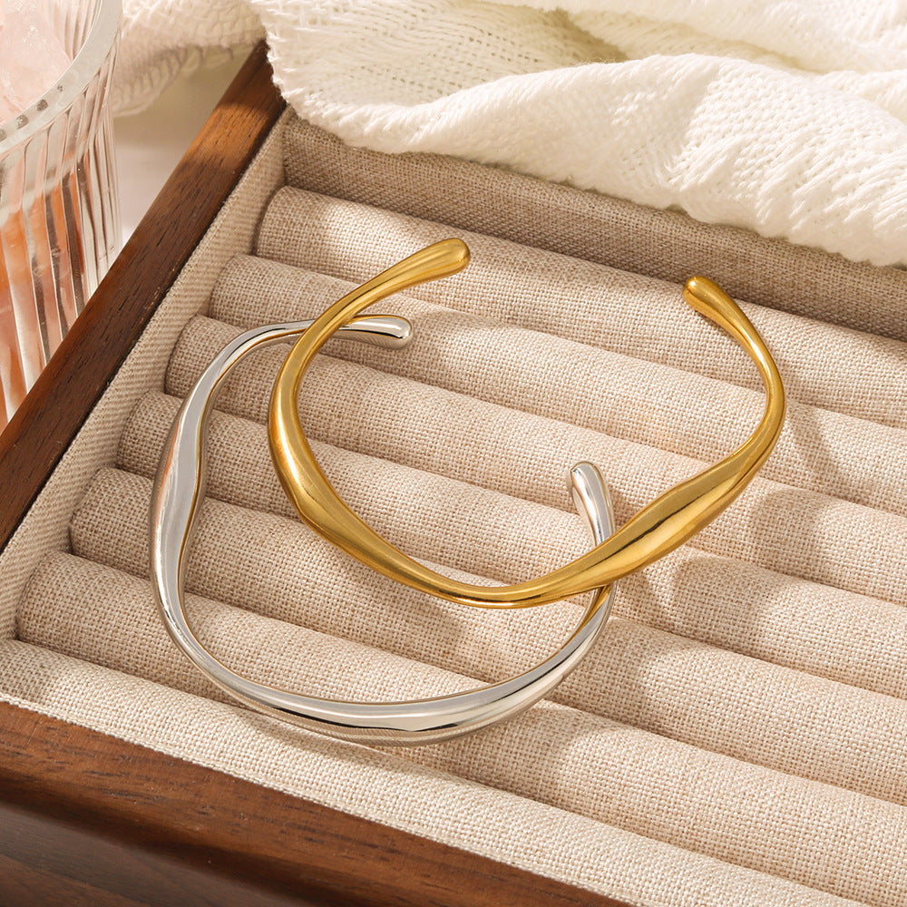 Bracciale Flusso Essenza