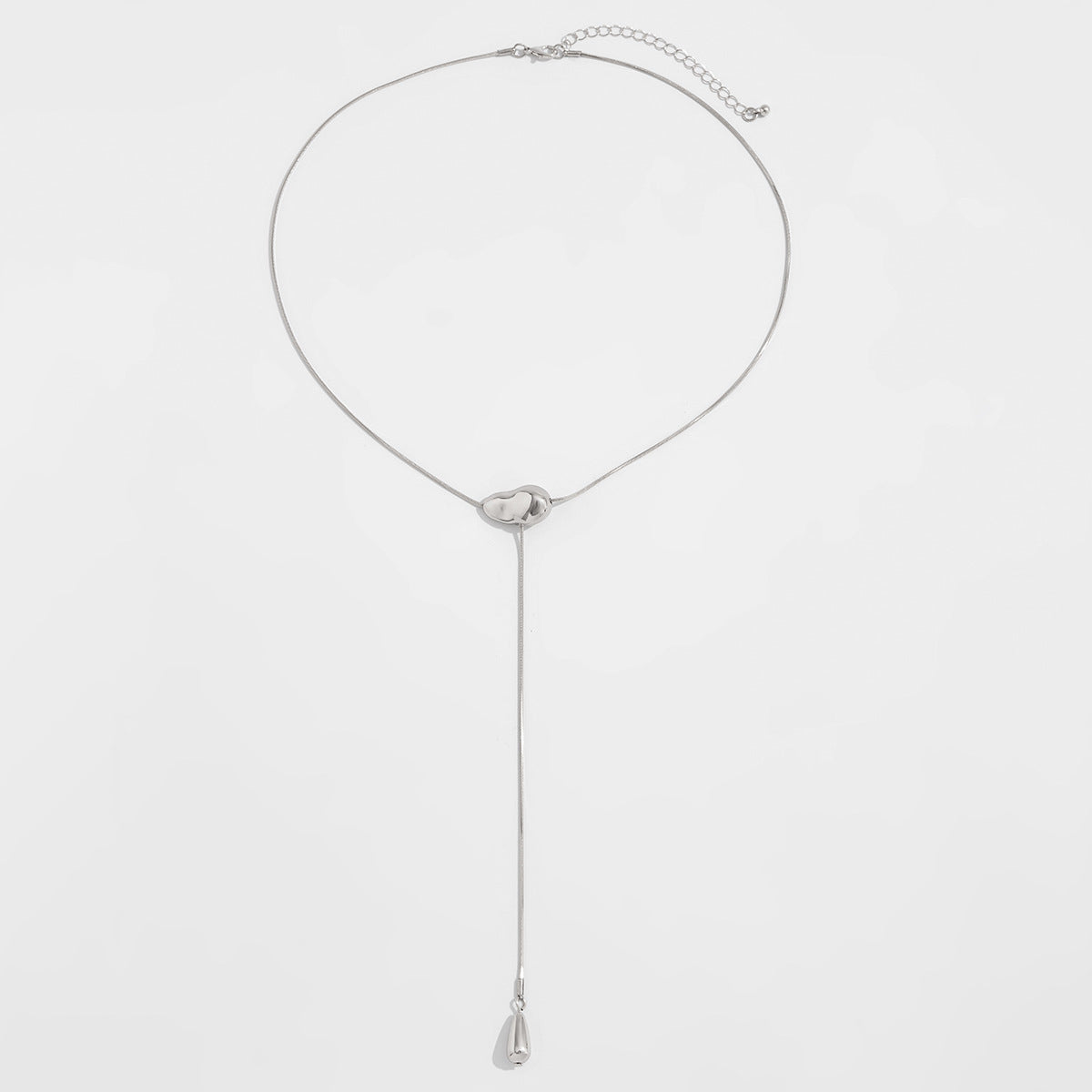 Collana Goccia Eterna